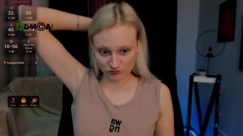 Ulis online show from January 25, 2025, 5:30 pm