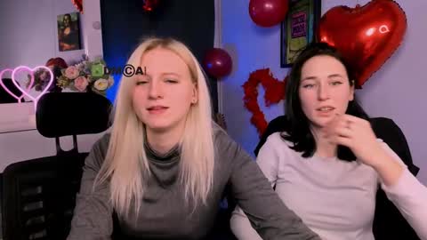 Ulis online show from February 17, 2025, 1:10 pm