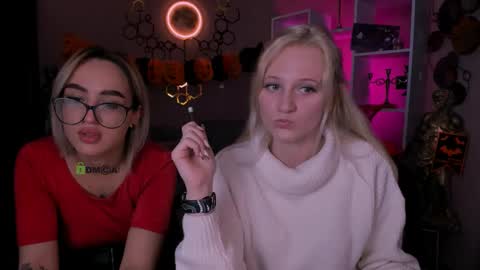 Ulis online show from October 21, 2025, 1:34 pm