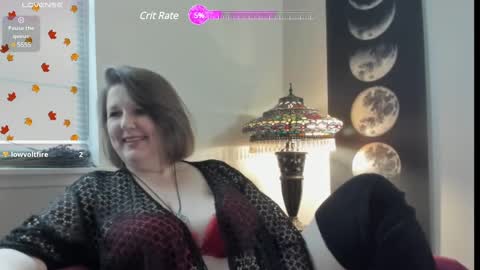 Madam Verity online show from March 2, 2025, 4:10 pm