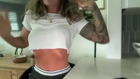 madame_andi online show from June 7, 2026, 1:15 pm