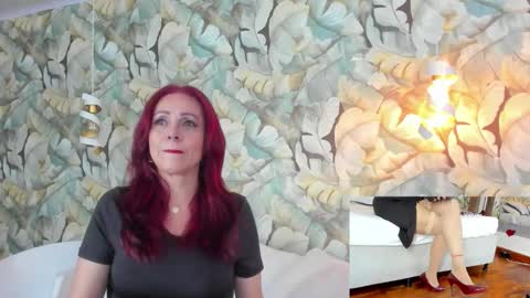 Madam Angelic online show from January 16, 2026, 3:10 am