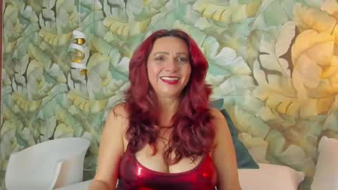 Snapshot of madame_angelic_1 chatting on May 1, 2026, 10:25 pm Madam Angelic online show from May 1, 2026, 10:25 pm