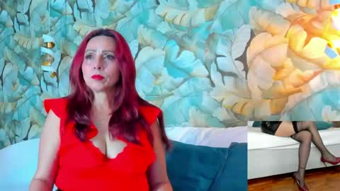 Snapshot of madame_angelic_1 chatting on May 5, 2026, 3:36 am Madam Angelic online show from May 5, 2026, 3:36 am