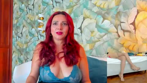 Snapshot of madame_angelic_1 chatting on May 6, 2026, 3:02 am Madam Angelic online show from May 6, 2026, 3:02 am