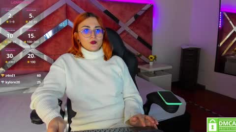 madame ibby online show from January 15, 2025, 11:19 pm