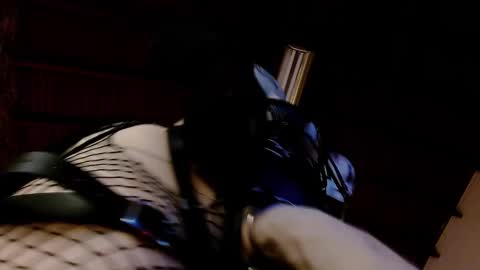 madame ibby online show from November 13, 2025, 1:43 pm