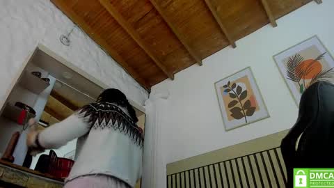 Snapshot of madame_ibby chatting on May 3, 2026, 2:01 pm madame ibby online show from May 3, 2026, 2:01 pm