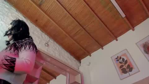 Snapshot of madame_ibby chatting on June 5, 2026, 12:11 pm madame ibby online show from June 5, 2026, 12:11 pm