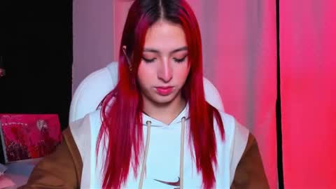  madame lilith  online show from February 19, 2025, 11:06 am