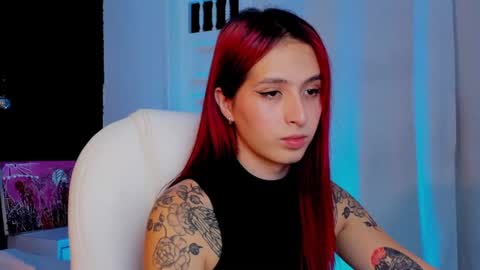  madame lilith  online show from March 2, 2025, 11:29 am