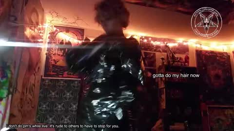 Snapshot of madame_lucifer chatting on February 12, 2026, 8:31 am Madame Lucifer online show from February 12, 2026, 8:31 am