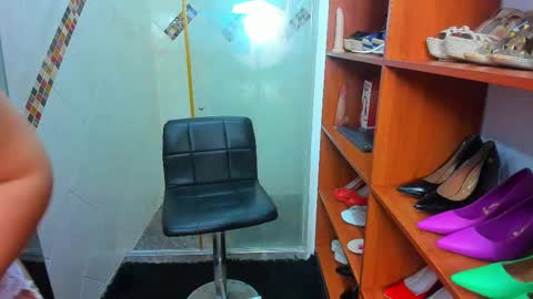 Madame Carla  online show from March 4, 2025, 11:40 am