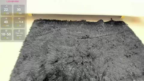 Madame Carla  online show from April 23, 2026, 12:15 pm