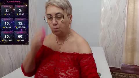 Margaret online show from September 9, 2025, 9:09 am