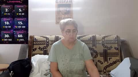 Margaret online show from December 5, 2025, 9:29 am