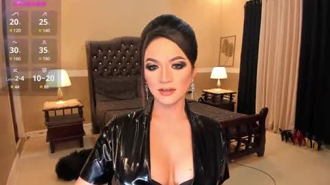 Alison Kloss online show from December 2, 2024, 9:17 pm