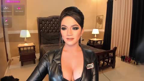 Alison Kloss online show from January 13, 2025, 4:28 am