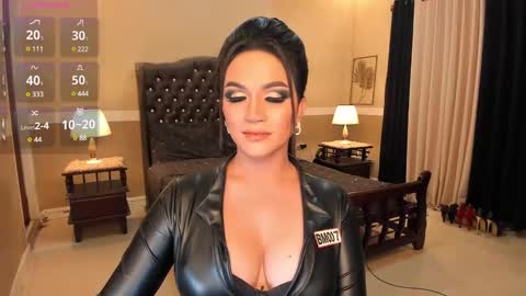 Alison Kloss online show from February 18, 2025, 6:26 am