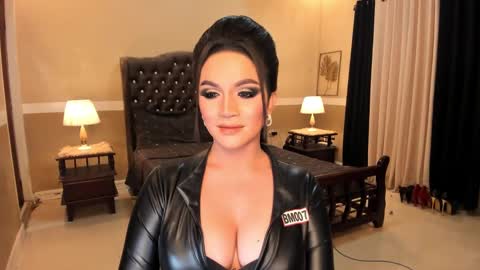 Alison Kloss online show from February 20, 2025, 1:03 am