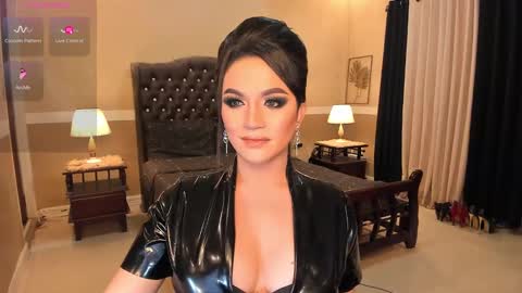 Alison Kloss online show from February 22, 2025, 6:39 am