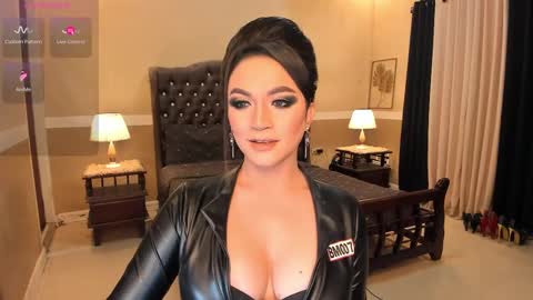 Alison Kloss online show from February 27, 2025, 10:53 pm