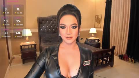 Alison Kloss online show from February 28, 2025, 11:34 pm