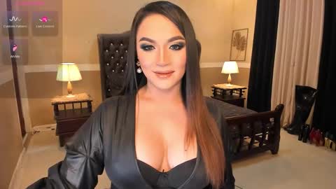 Alison Kloss online show from September 18, 2025, 12:12 am