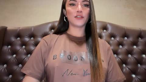 Alison Kloss online show from February 28, 2026, 11:28 pm