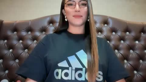 Alison Kloss online show from April 21, 2026, 3:35 am