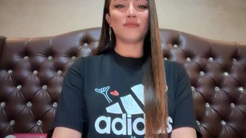 Alison Kloss online show from April 23, 2026, 12:23 am