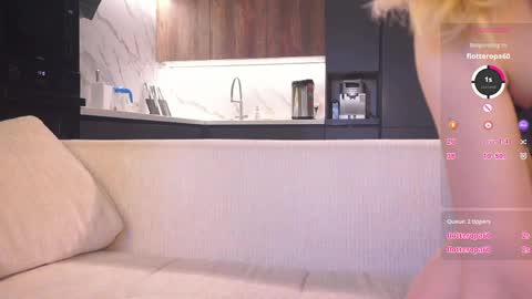 Fiona online show from June 4, 2026, 5:02 am