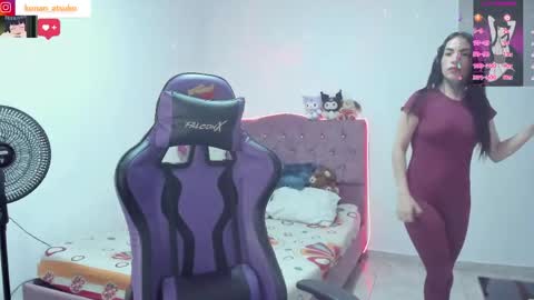 madara_konan online show from March 27, 2026, 11:37 pm