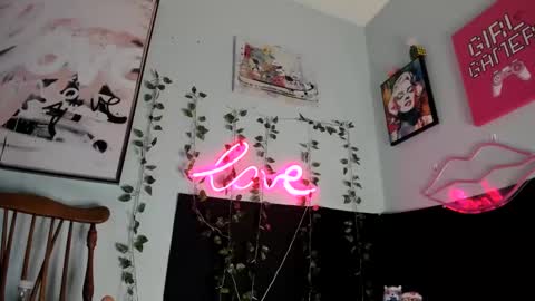 Maddi Avalon online show from February 13, 2025, 7:03 am