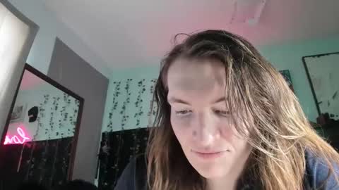 Maddi Avalon online show from March 31, 2026, 7:14 pm