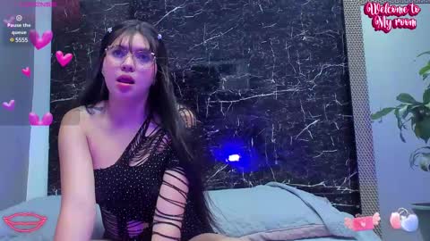 maddie 09 online show from February 11, 2025, 11:54 am