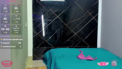 maddie 09 online show from February 13, 2025, 3:14 pm