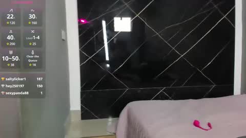 maddie 09 online show from March 5, 2025, 3:07 pm