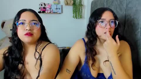 Maddie and Chelsea online show from September 28, 2025, 9:31 pm