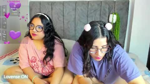 Maddie and Chelsea online show from March 16, 2026, 8:51 am