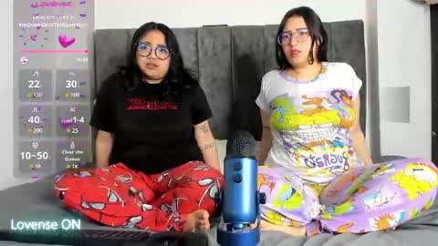 Maddie and Chelsea online show from June 30, 2026, 2:18 pm