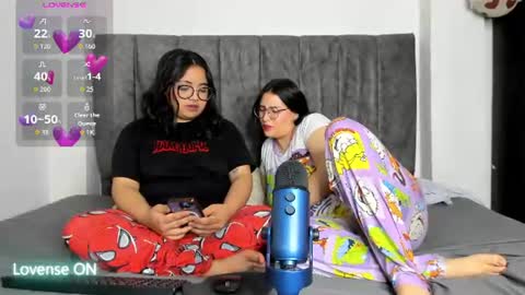 Maddie and Chelsea online show from July 1, 2026, 3:01 pm