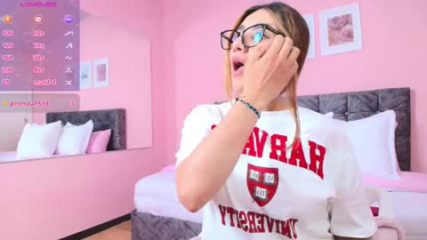 Snapshot of maddie_beauty chatting on January 14, 2026, 8:36 pm Maddie online show from January 14, 2026, 8:36 pm