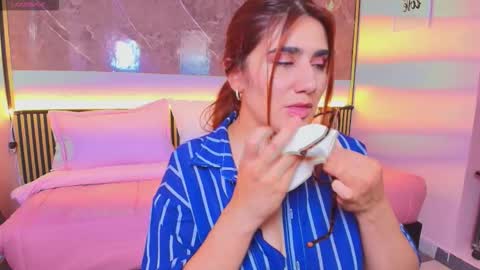 Snapshot of maddie_beauty chatting on March 25, 2026, 4:35 pm Maddie online show from March 25, 2026, 4:35 pm