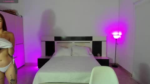 Maddie  online show from February 24, 2025, 12:20 am