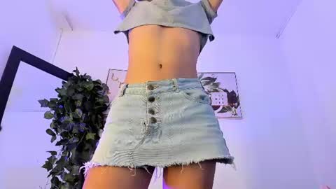 Snapshot of maddie_ray_ chatting on June 24, 2026, 11:53 am Maddie Ray online show from June 24, 2026, 11:53 am
