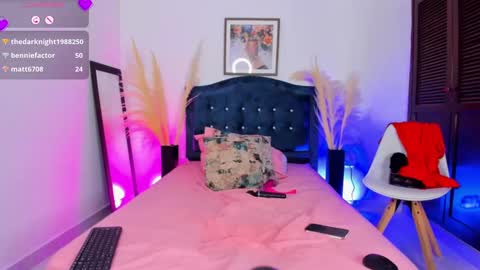 Maddie online show from February 26, 2025, 12:16 am