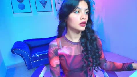 maddie_t18 online show from March 25, 2026, 11:49 am