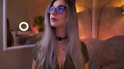 Maddie online show from April 8, 2026, 7:36 pm