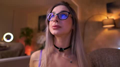 Maddie online show from April 12, 2026, 6:35 pm